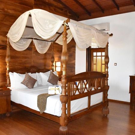 Nilaveli Beach Resort - Level 1 Certified Exteriör bild