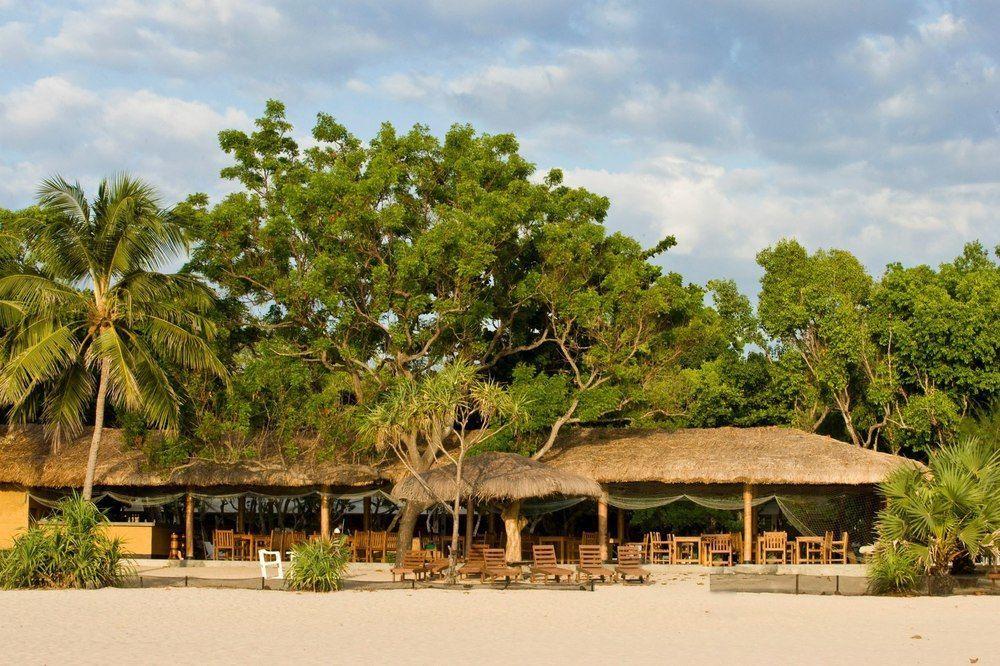 Nilaveli Beach Resort - Level 1 Certified Exteriör bild