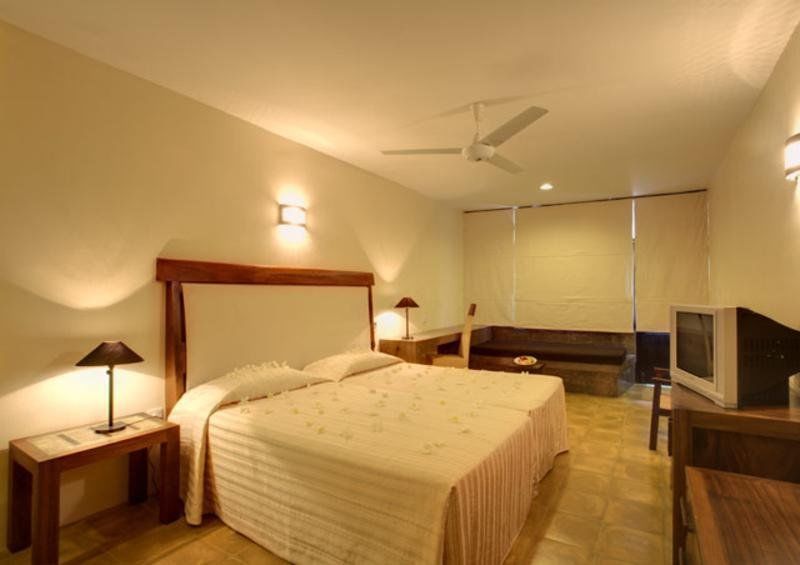 Nilaveli Beach Resort - Level 1 Certified Exteriör bild