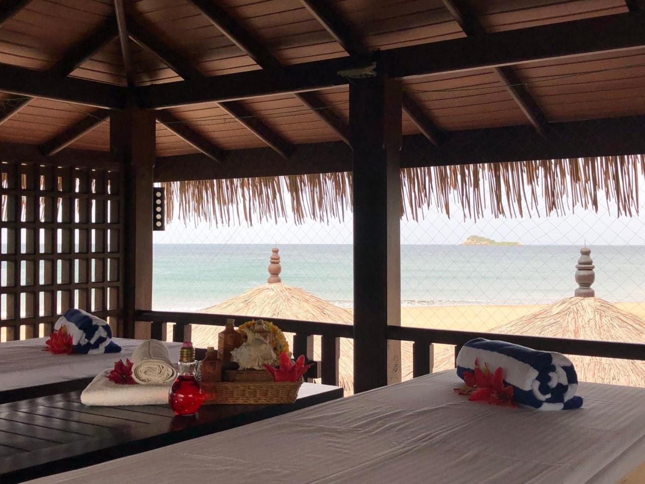 Nilaveli Beach Resort - Level 1 Certified Exteriör bild