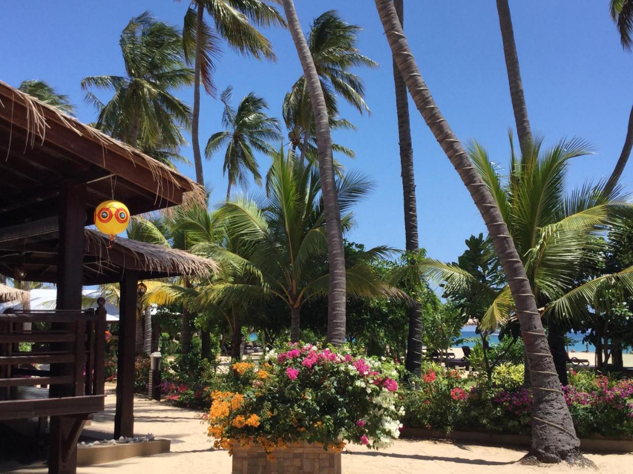 Nilaveli Beach Resort - Level 1 Certified Exteriör bild