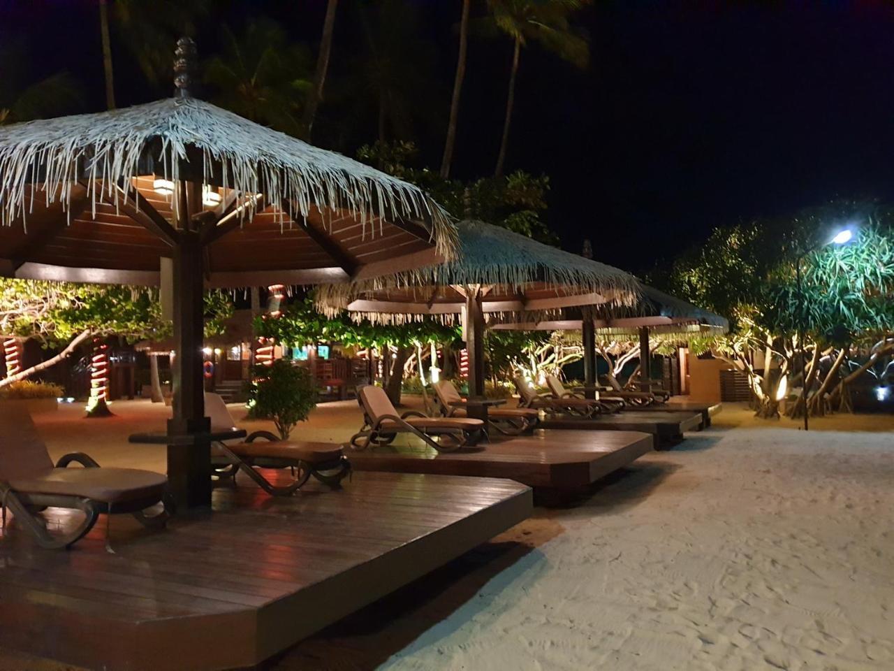 Nilaveli Beach Resort - Level 1 Certified Exteriör bild